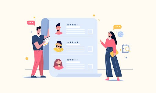 How Effectively ValueCoders Made Fully Customized HR Management Portal For Its Prestigious Clients