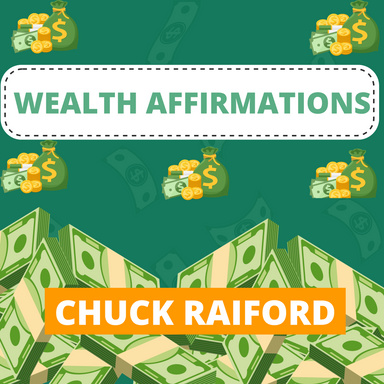 Wealth Affirmations