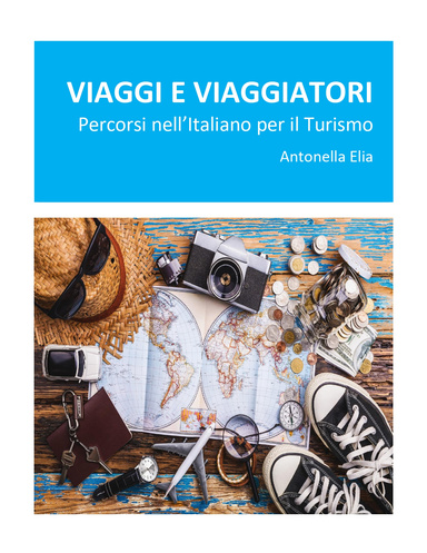VIAGGI E VIAGGIATORI