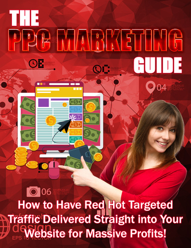 The PPC Marketing.