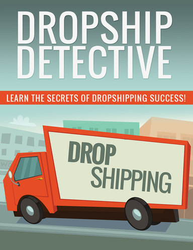Dropship Detective