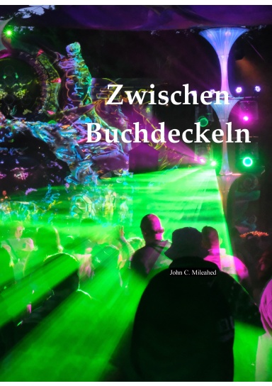 Zwischen Buchdeckeln