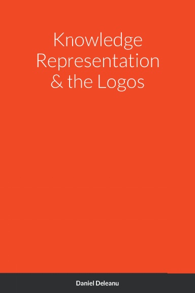 Knowledge Representation and the Logos
