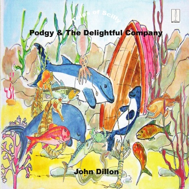 Podgy and the Delightful Company