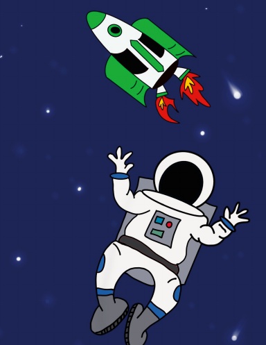 I Need Space