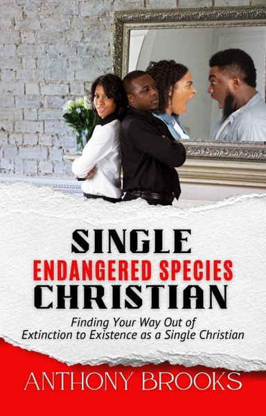 SINGLE CHRISTIAN; ENDANGERED SPECIES