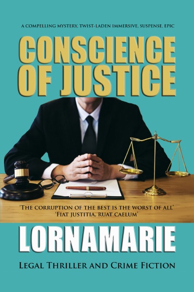 Conscience of Justice
