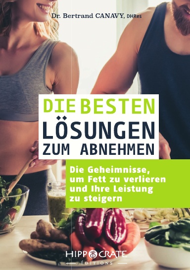 DIE BESTEN SCHLANKLÖSUNGEN