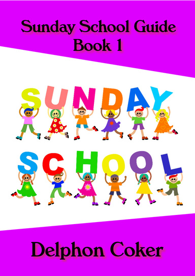 Sunday School Guide