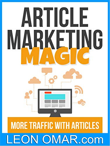 ARTICLE MARKETING