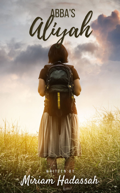 ABBA's Aliyah
