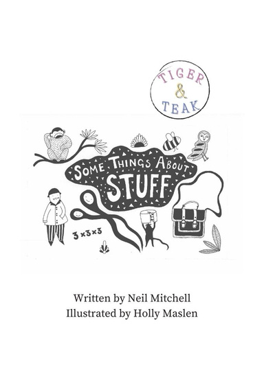 Some Things About Stuff