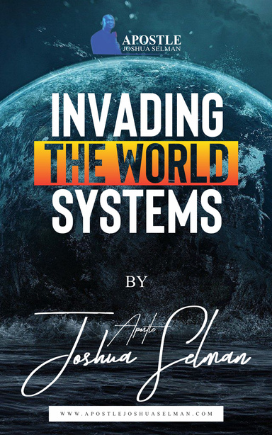 Invading The World Systems