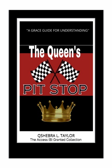 The QUEEN'S PIT-STOP Journal
