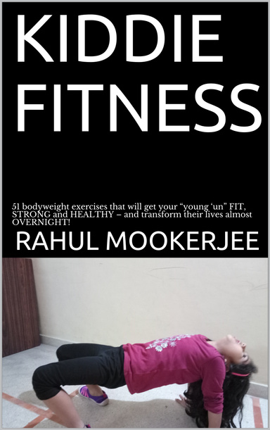 KIDDIE FITNESS