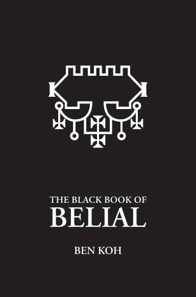 The Black Book of Belial
