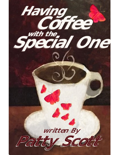 Having Coffee with the Special One Ebook