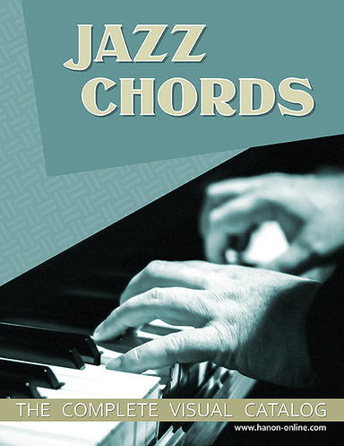 JAZZ CHORDS