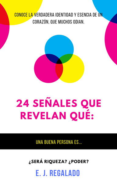 24 señales que revelan qué una buena persona es...