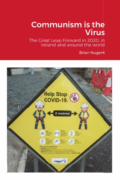 Communism is the Virus