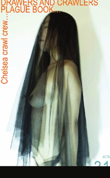 DRAWERS AND CRAWLERS PLAGUE BOOK…