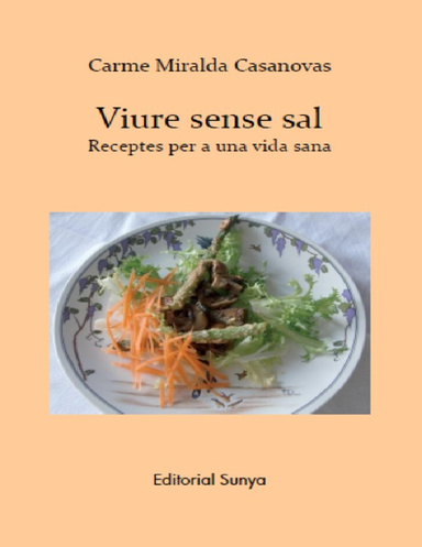 Viure sense sal