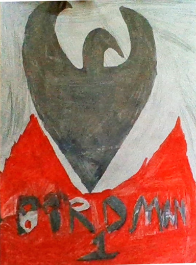 Birdman