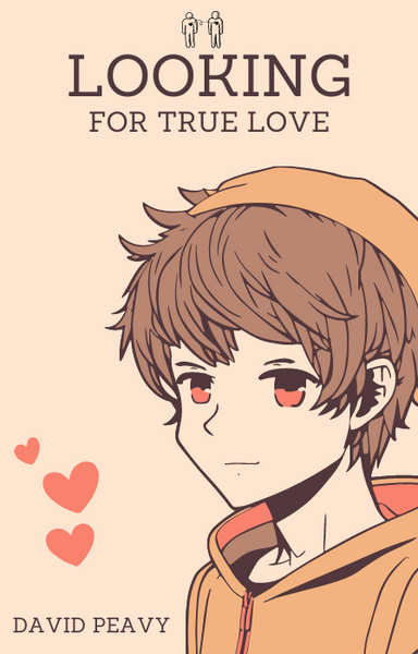 looking for true love
