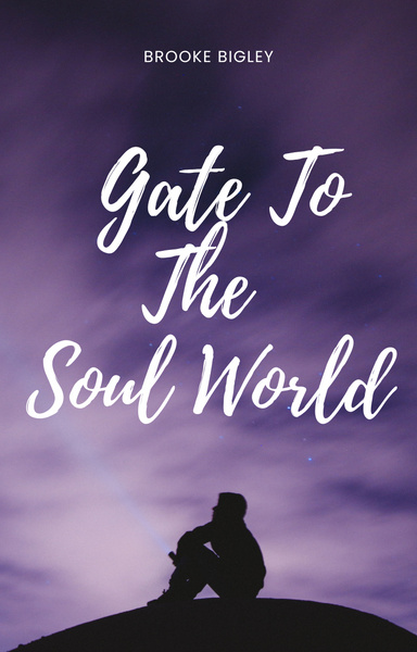 Gate To The Soul World