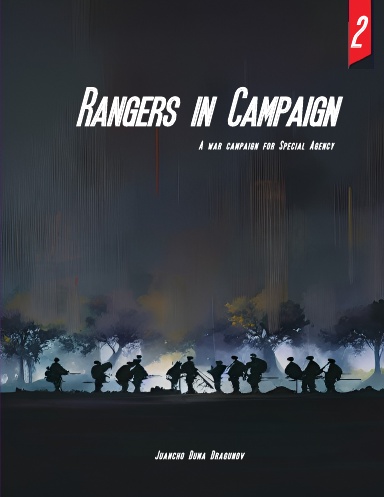 Rangers in Campaign 2