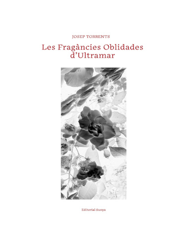 Les Fragàncies Oblidades d'Ultramar