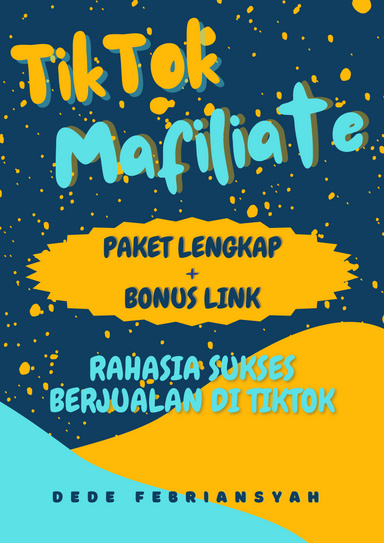 TIKTOK MAFILIATE