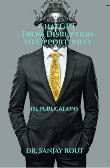 ChatGPT:From Disruption to Opportunity
