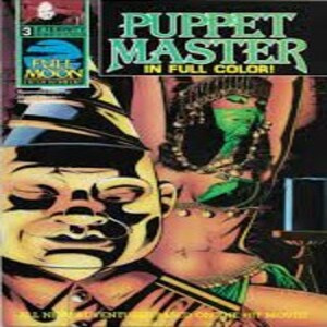 Puppet Master #3