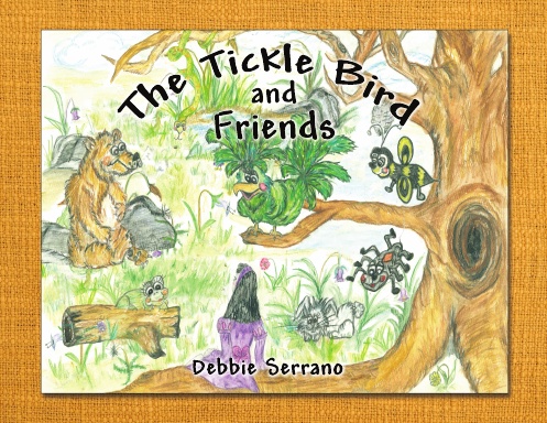 The Tickle Bird and Friends