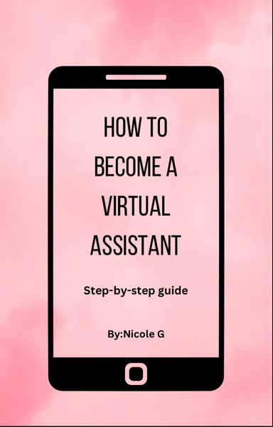 How to become a virtual assistant