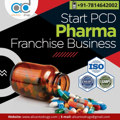 PCD Pharma Franchise Company in Panchkula