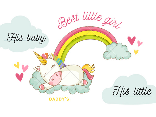 Being a good little for Daddy
