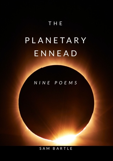 poems about neptune the planet