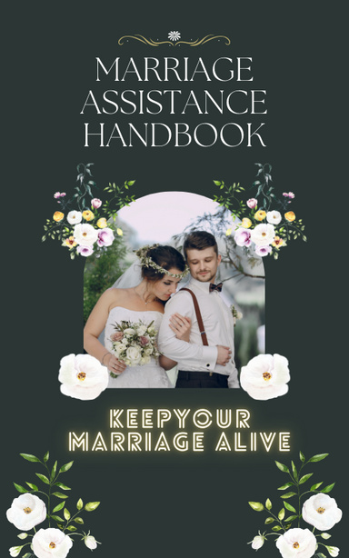 MARRIAGE ASSISTANCE HANDBOOK