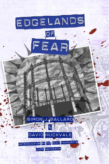 Edgelands of Fear