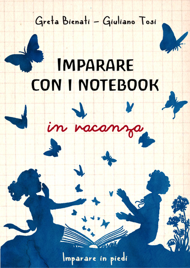 Imparare con i notebook in vacanza