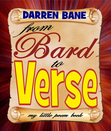 From Bard To Verse