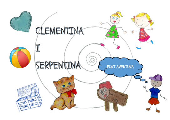 Clementina i Serpentina