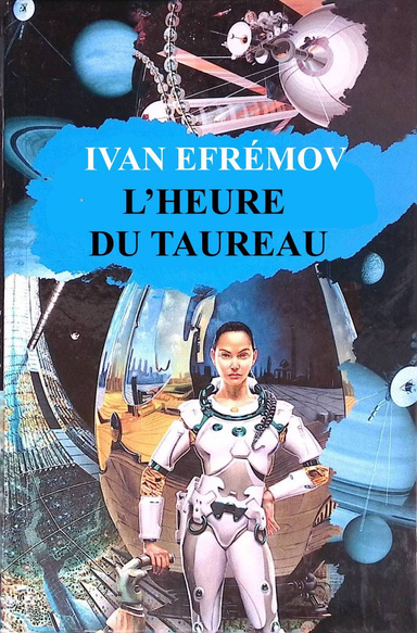 L’heure du taureau