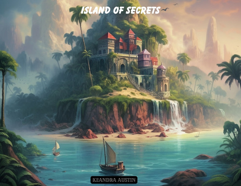 Island of Secrets