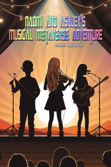 Naomi and Ashley's Musical Metaverse Adventure