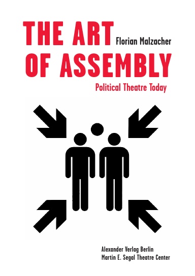 THE ART OF ASSEMBLY