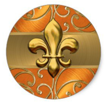 Fleur de Lit.