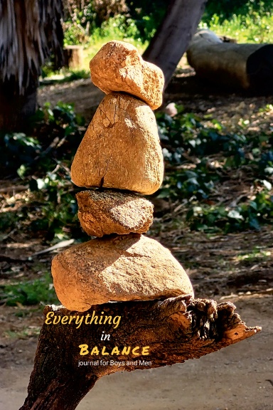 Everything in Balance
